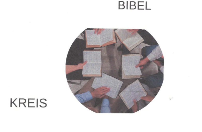 Titelbild Bibelkreis